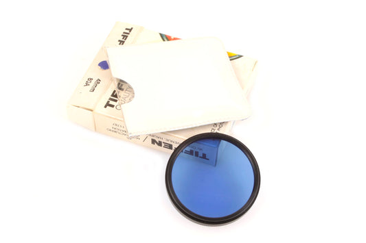 48mm 80A Cooling Filter NIB