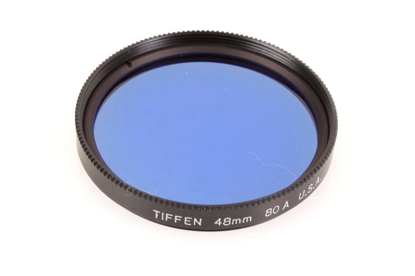 48mm 80A Cooling Filter NIB