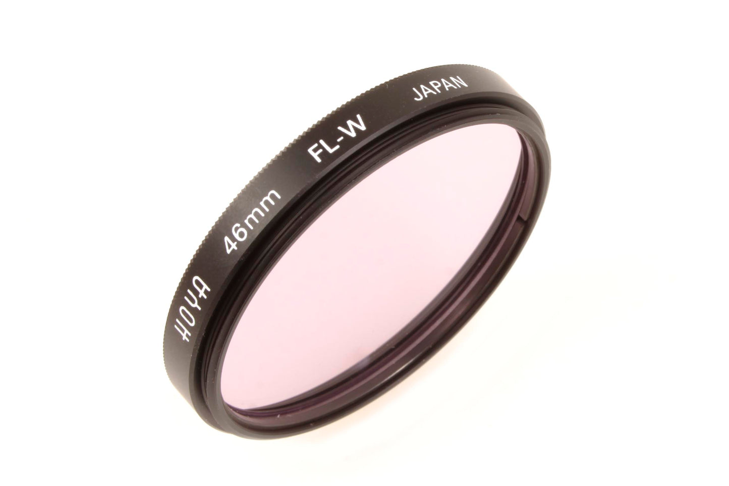 HOYA 46mm FL-W Daylight to Fluorescent Lighting