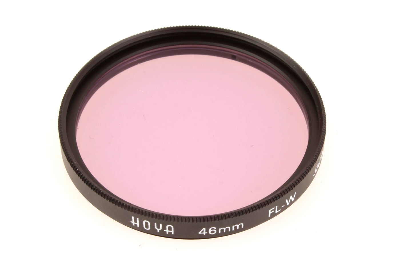 HOYA 46mm FL-W Daylight to Fluorescent Lighting