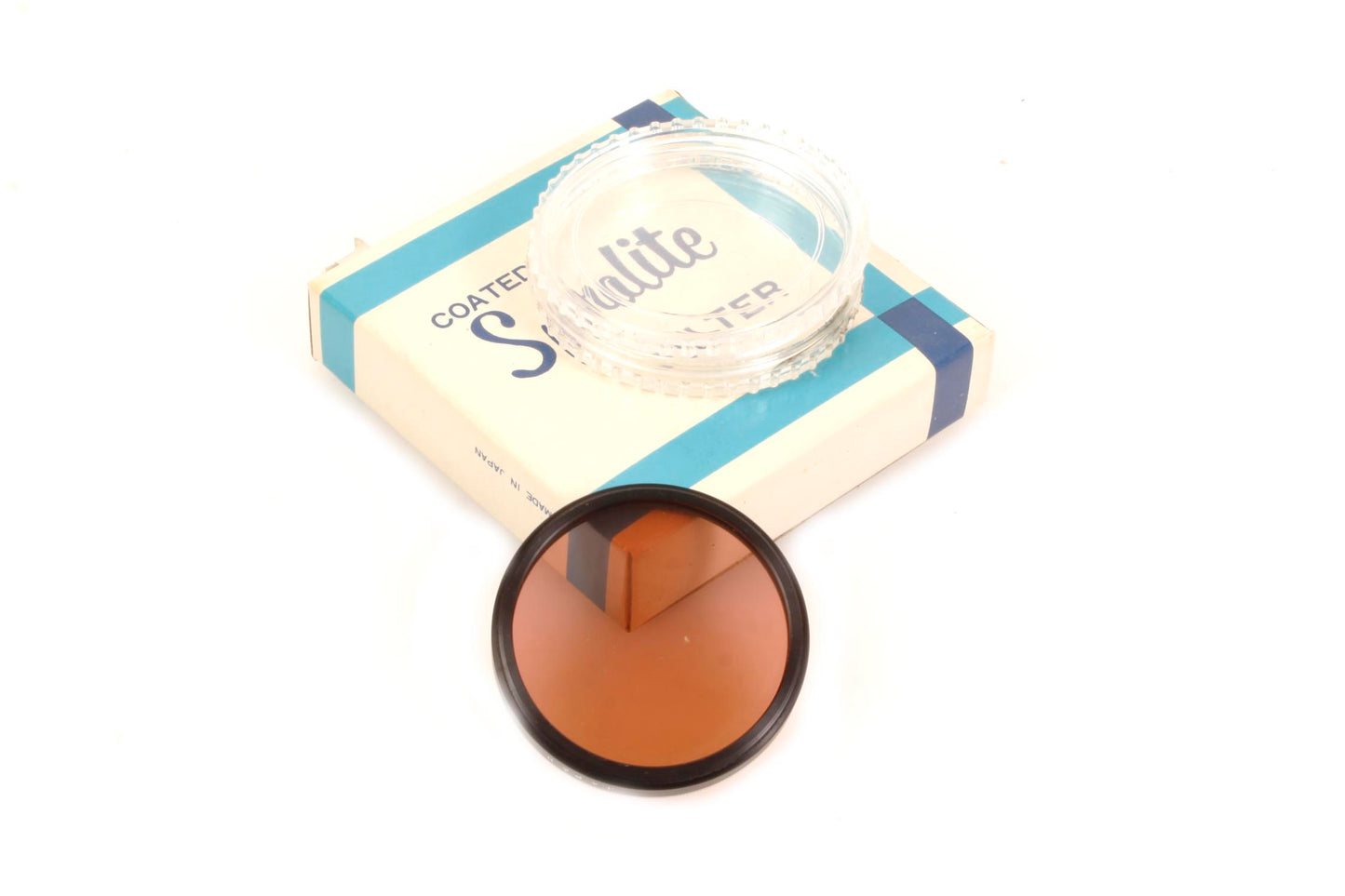 Spiralite 46mm FL-D Filter