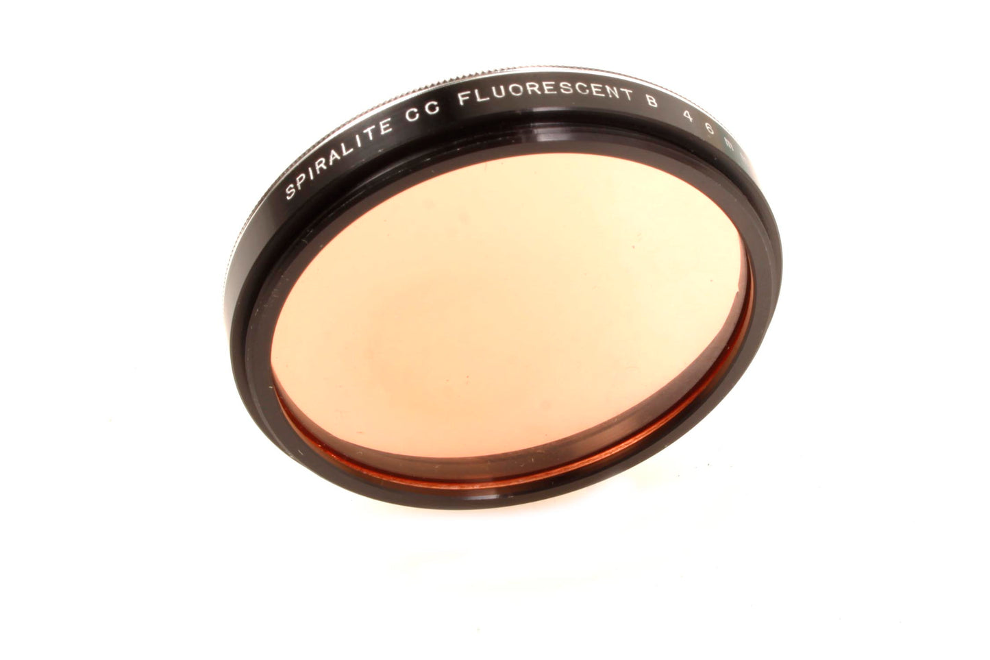 Spiralite 46mm FL-B Filter