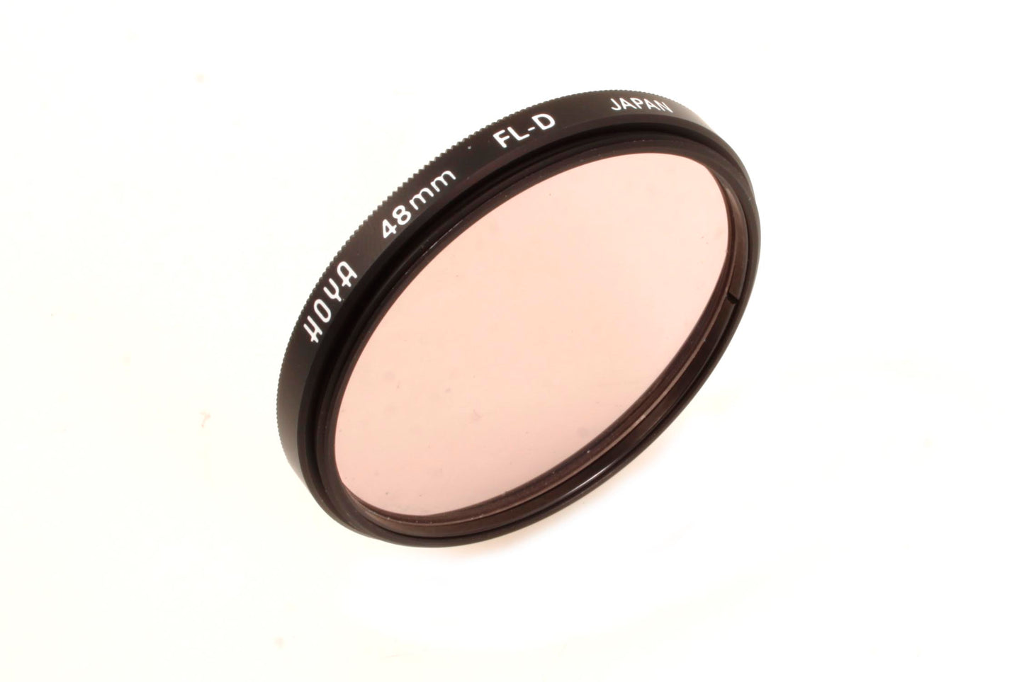 48mm FL-D Filter