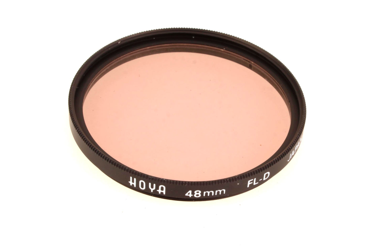 48mm FL-D Filter