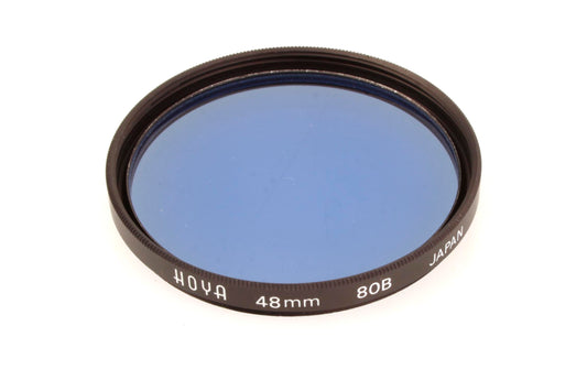 48mm 80B Cooling Filter NIB