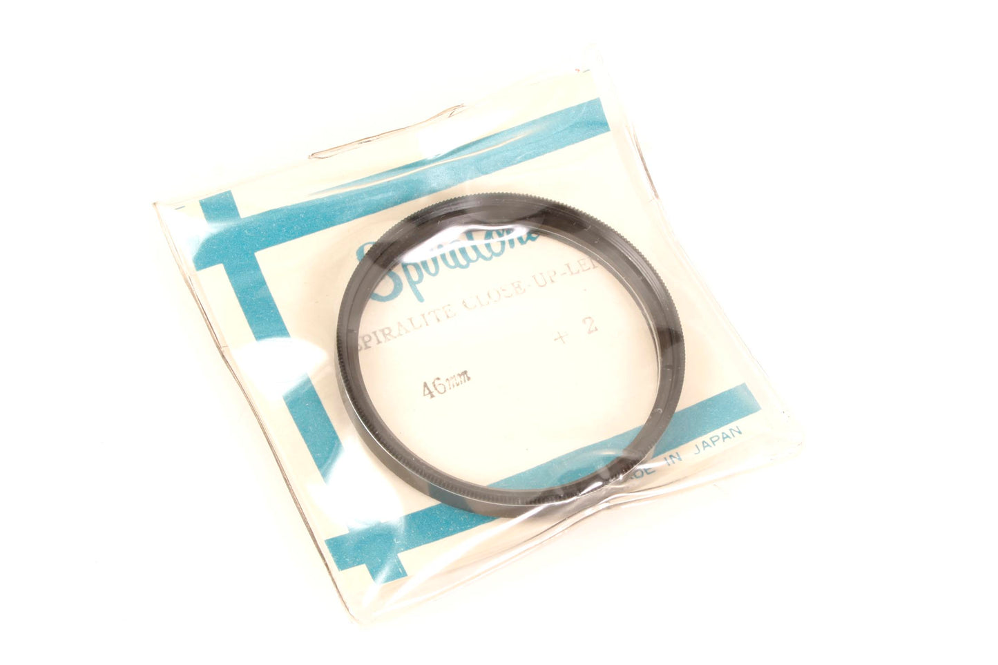 Spiralite Close up +2 46mm Filter