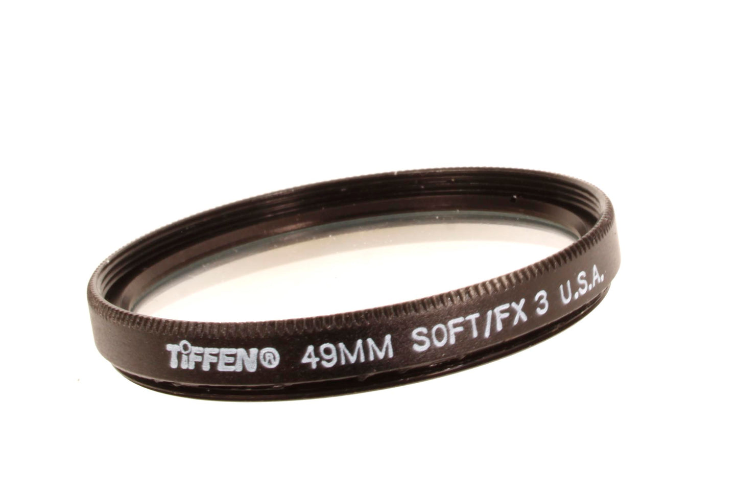 Tiffen 49mm Soft/FX3 Filter