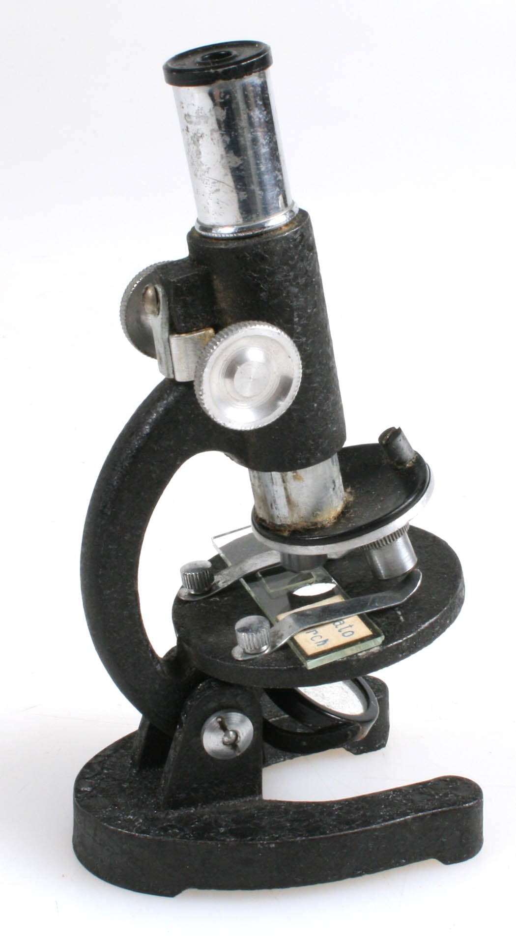 ATCO MINI MICROSCOPE – Bernie's Photo
