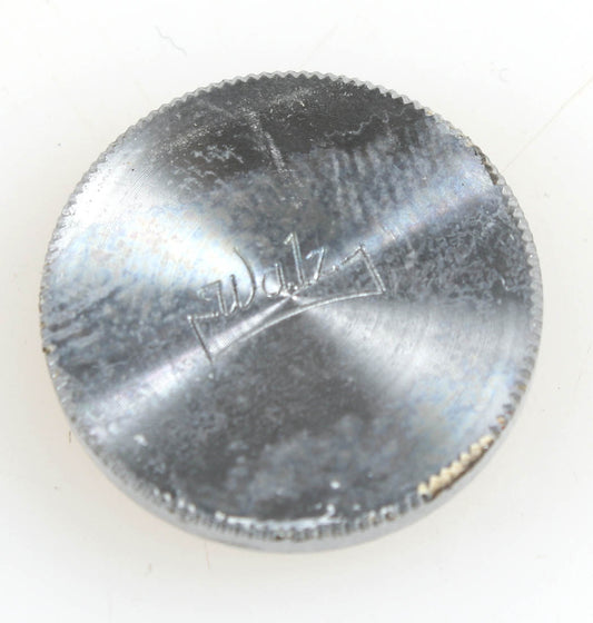 17MM WALZ METAL LENS CAP