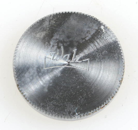 16MM WALZ METAL LENS CAP