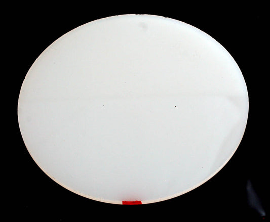 DIFFUSER DISK 5 INCHES ROUND