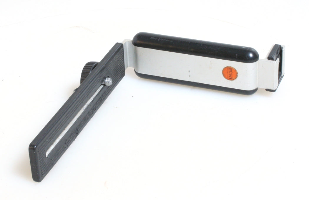 CAMERA FLASH BRACKET – Bernie's Photo