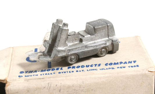 Mini Lift Truck by Dyna-Mo