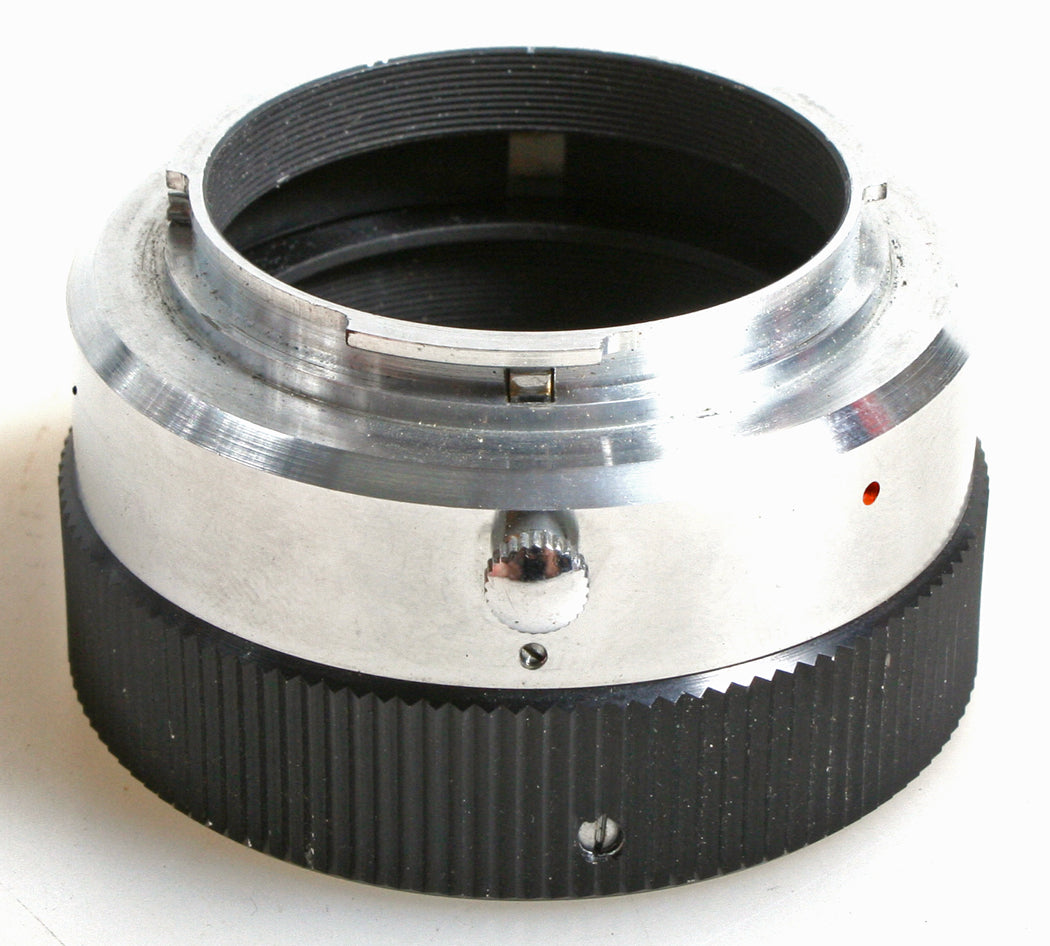 Vintage Olympus Pen F FT FV Mount Extension Tube