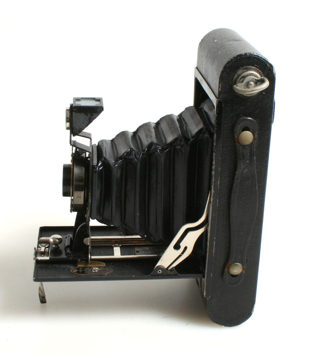 Bellows Camera//Antique Camera//Folding Camera