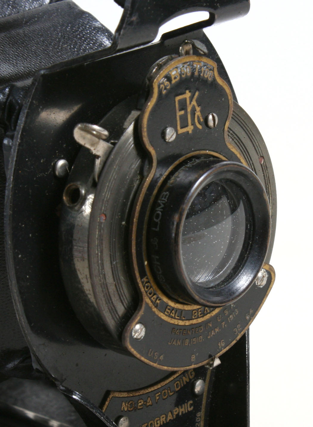Bellows Camera//Antique Camera//Folding Camera