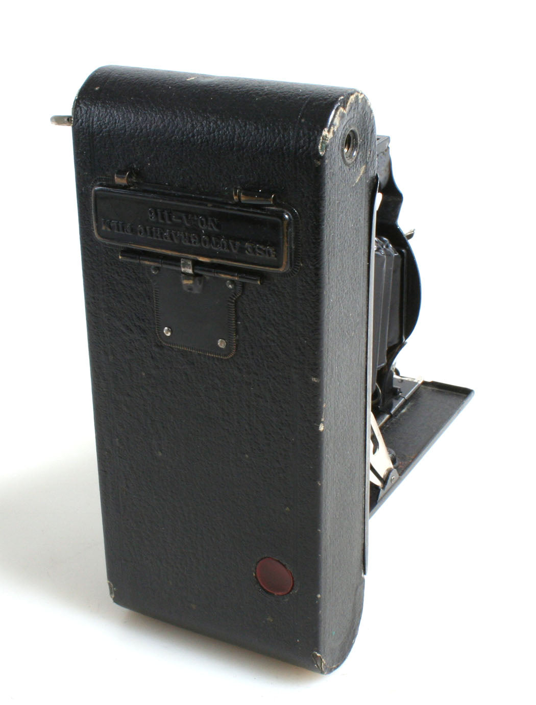 Bellows Camera//Antique Camera//Folding Camera