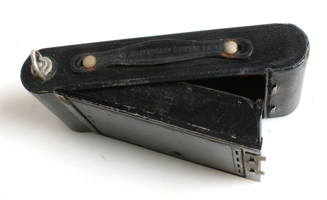 Bellows Camera//Antique Camera//Folding Camera
