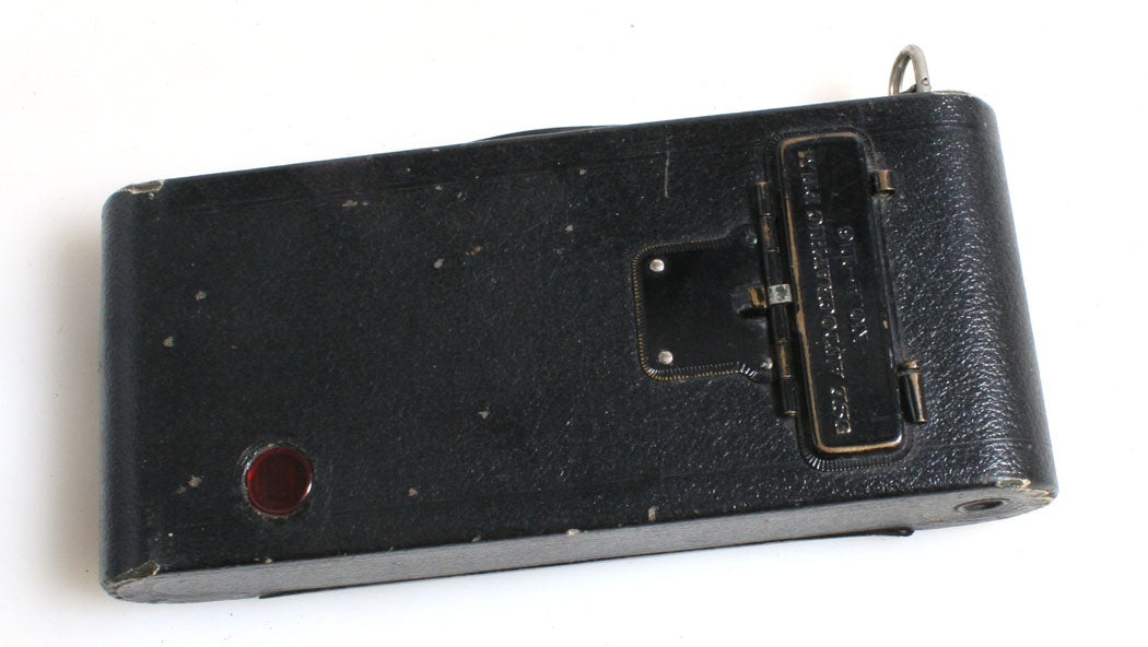Bellows Camera//Antique Camera//Folding Camera