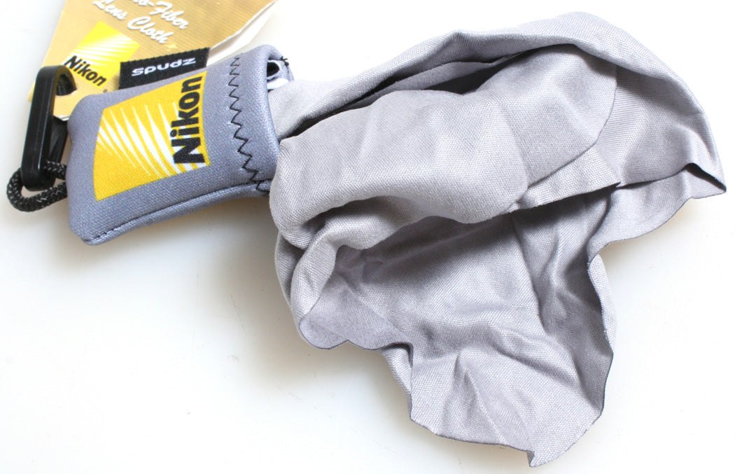 Lens Cloth//Micro-Fiber Cloth
