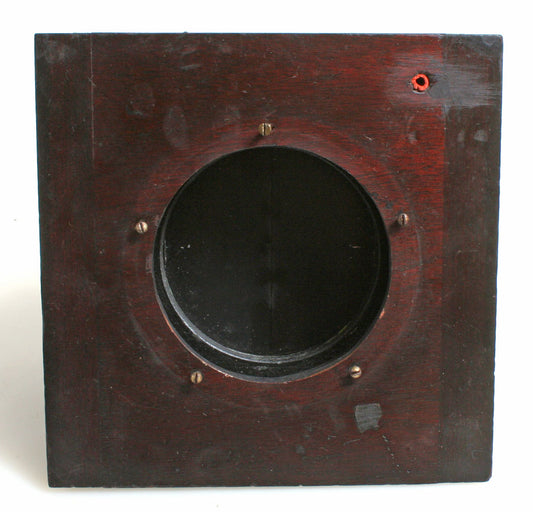 Lens Board for 8x10 Camera//Large Format//Film Camera