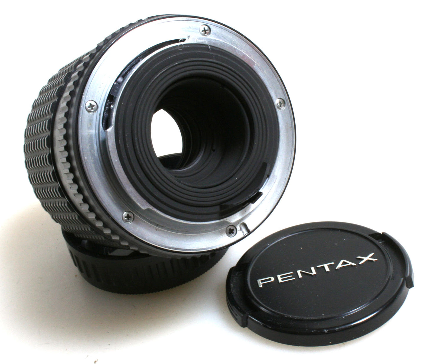 Pentax 135mm F3.5 Camera Lens//Pentax K-Mount//Micro 4/3 Lens