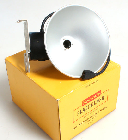 Kodak Flash for Brownie Reflex Camera