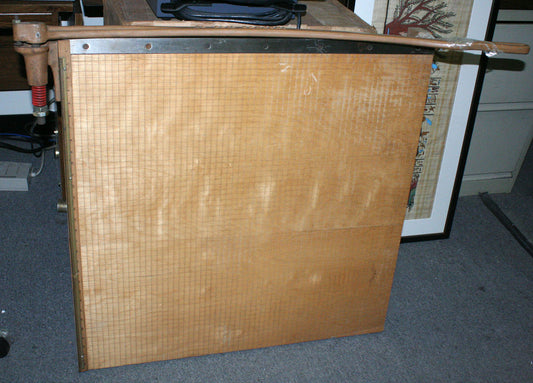 Ingento Paper Cutter, Large//Art Tools