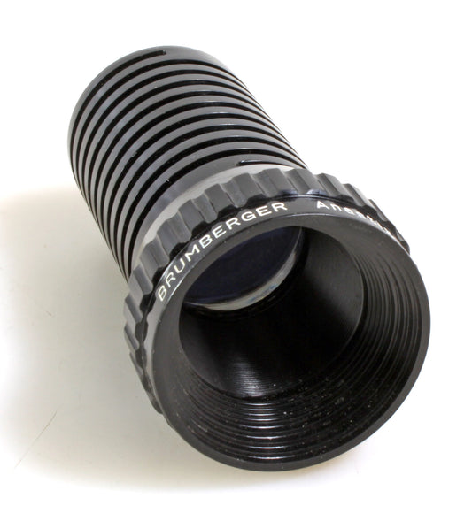 4 F3.5 Brumberger Projection Lens