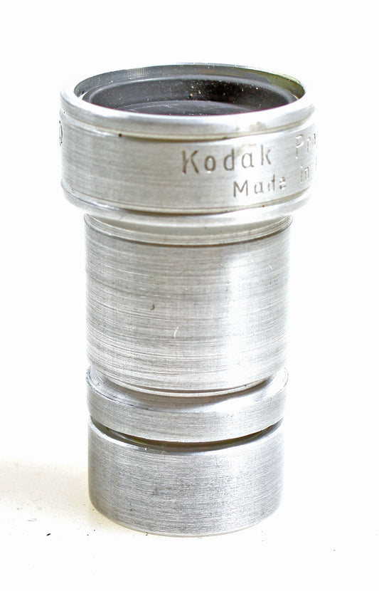 1 F2 Kodak Projector Lens