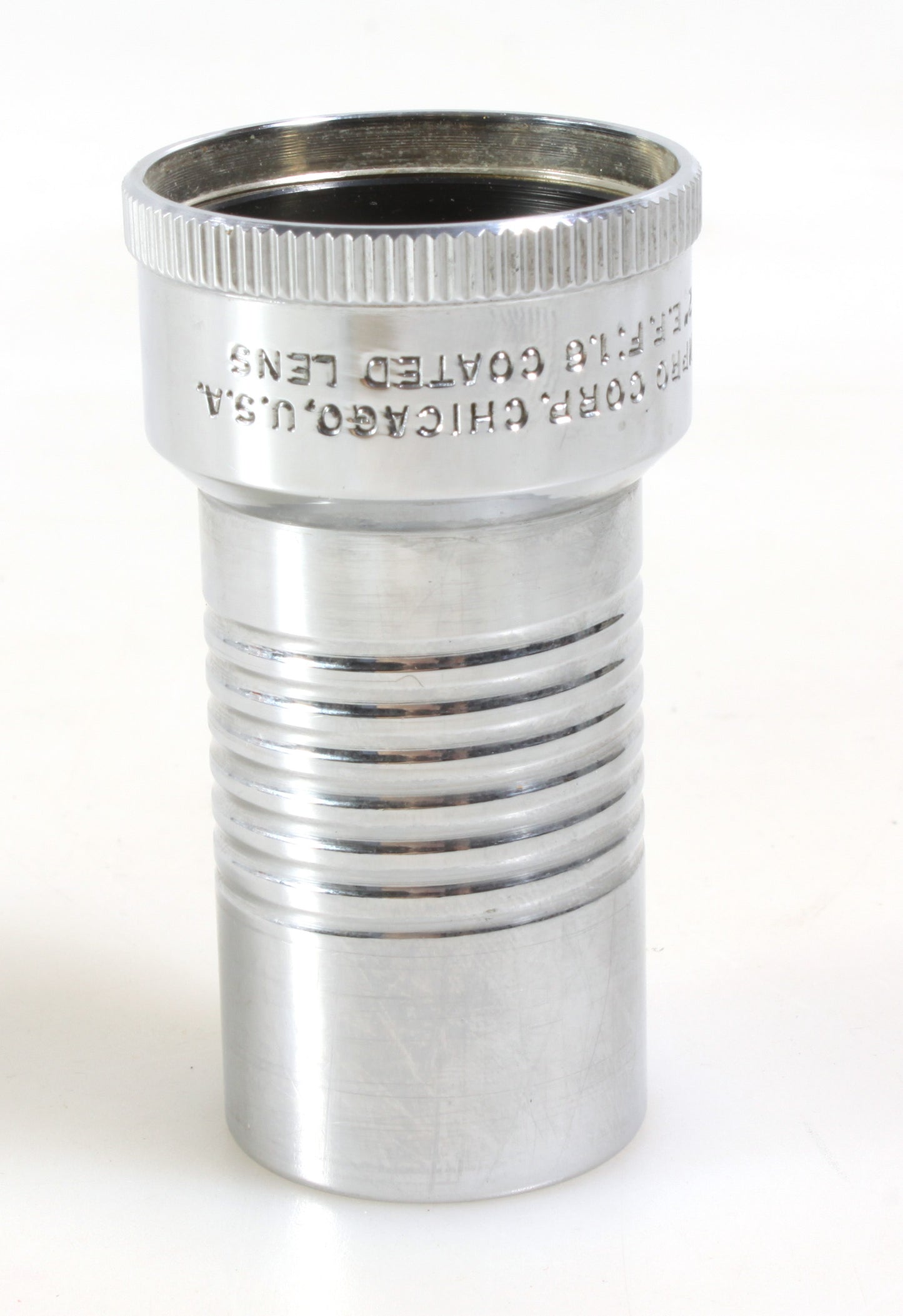 2 Inch F1.6 E.F.F. 16mm AMPO Projection Lens