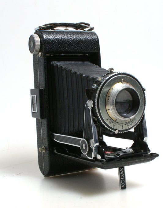 KODAK SENIOR SIX-16 CAMERA