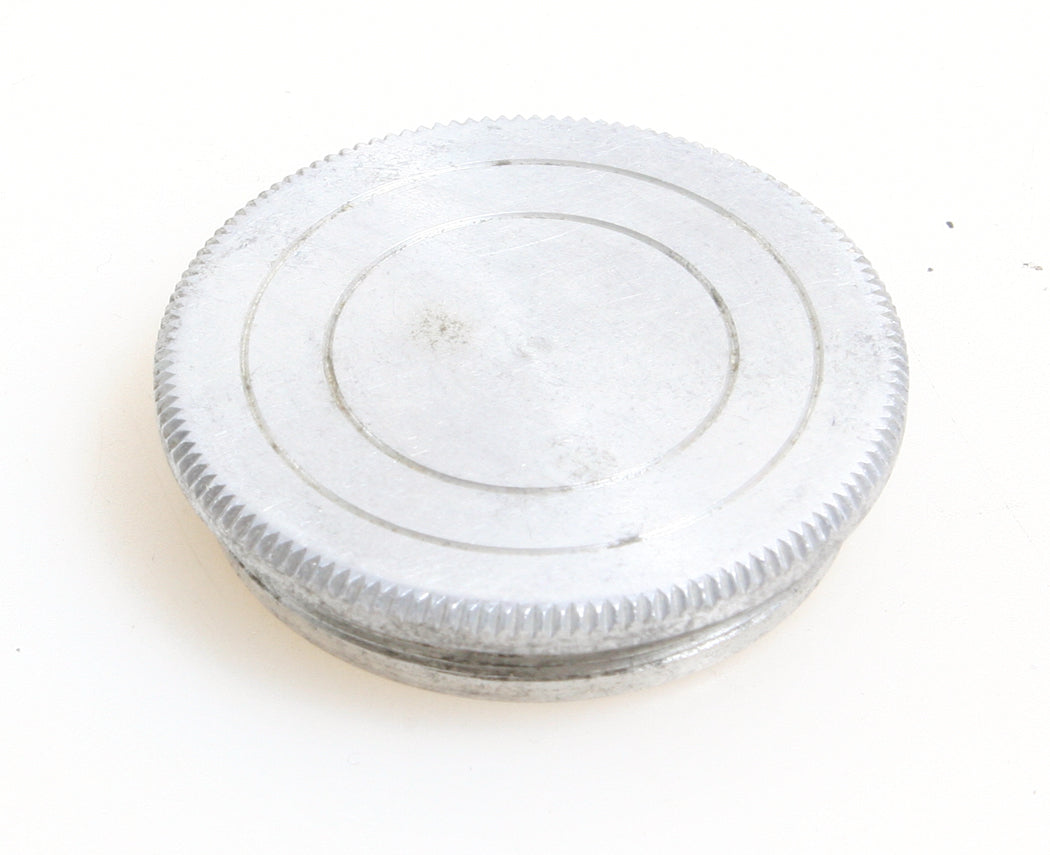 34MM METAL LENS CAP VINTAGE