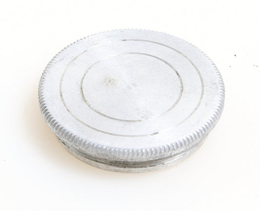 34MM METAL LENS CAP VINTAGE