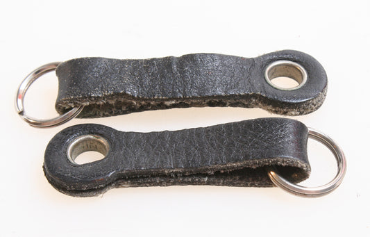 CAMERA STRAP PROTECTORS, SET OF 2