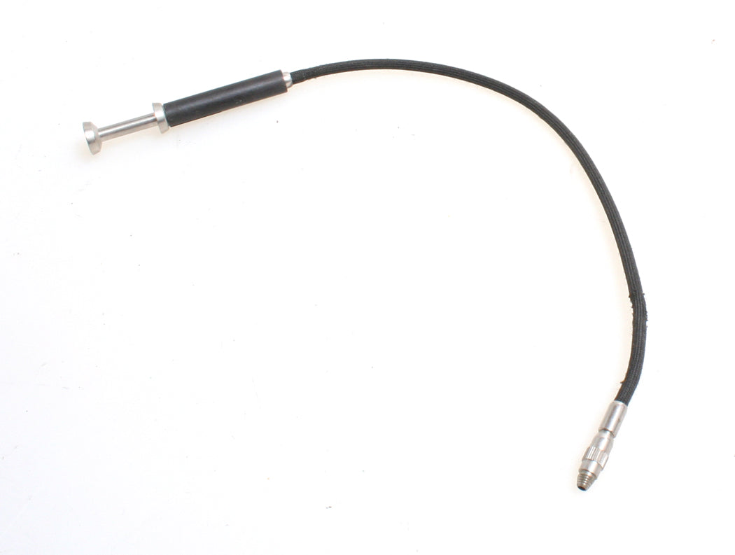 CABLE RELEASE HEAVY DUTY