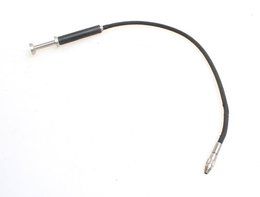 CABLE RELEASE HEAVY DUTY