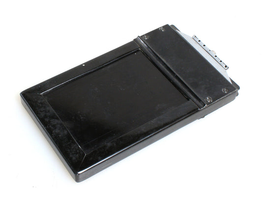 BURKE AND JAMES 2 1/4 X 3 1/4 FILM HOLDER