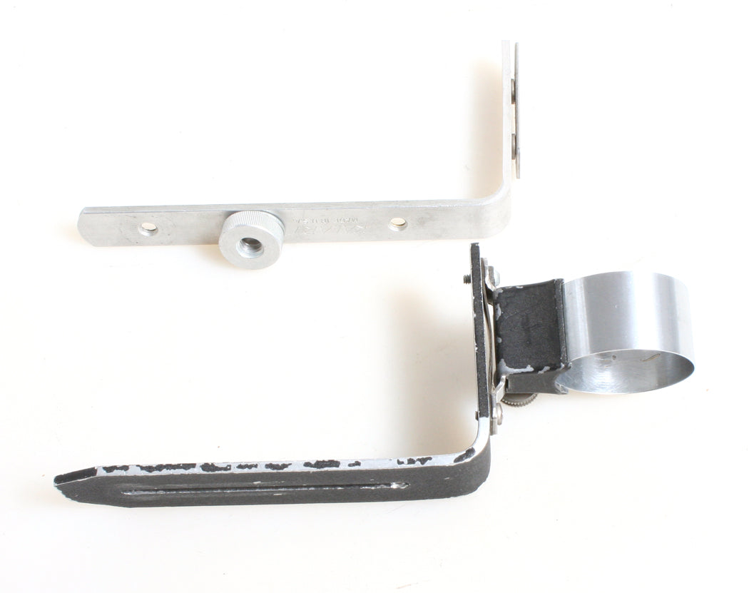 FLASH BRACKET SET OF 2
