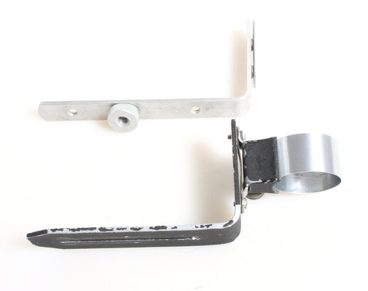 FLASH BRACKET SET OF 2