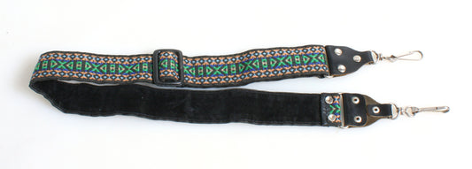 CAMERA STRAP 1960S