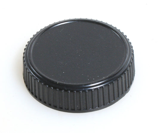 LENS REAR CAP FOR M42 42MM SCREW MOUNT LENS  TAKUMAR MAMIYA