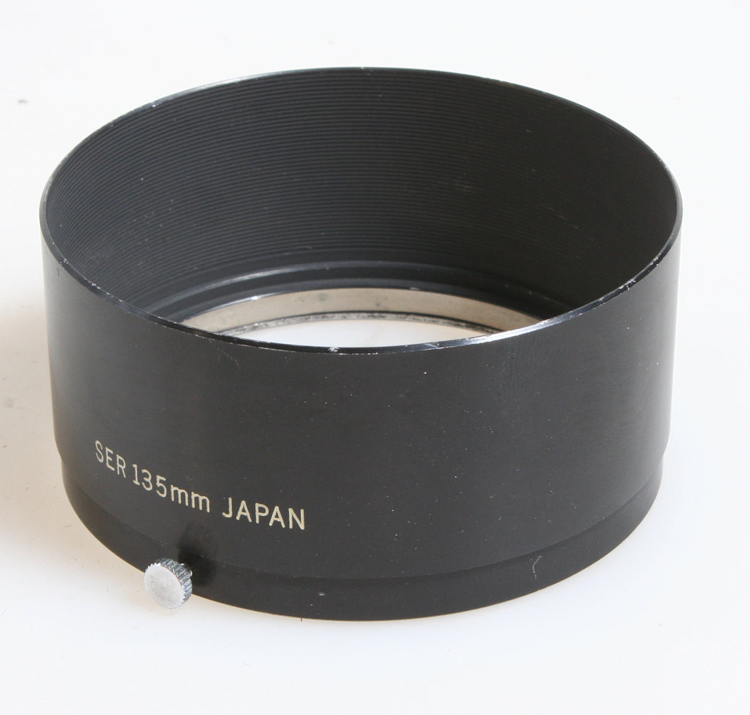 KOWA SER 135MM F4 LENS HOOD
