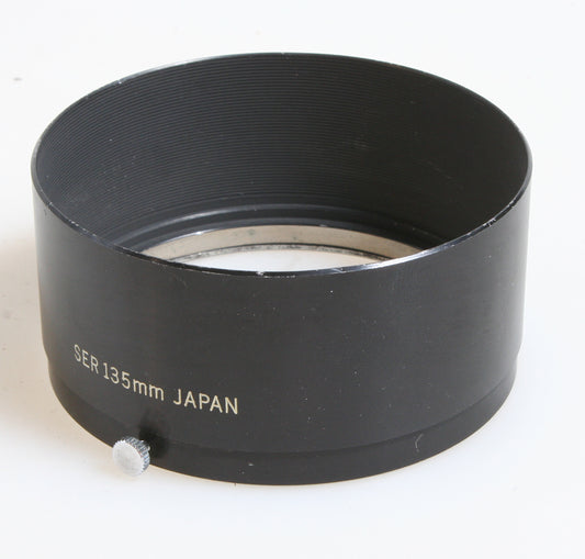 KOWA SER 135MM F4 LENS HOOD