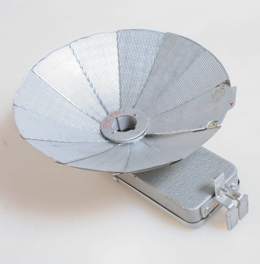 FAN FLASH VINTAGE , PETRI BRAND