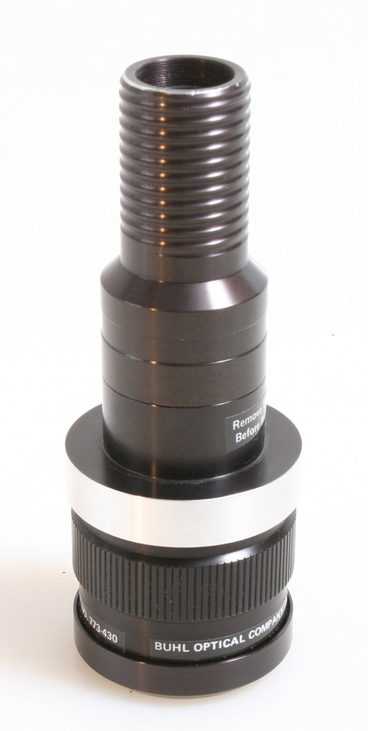 1.6-2.5 (41-63MM) VFL BUHL PROJECTION LENS IN BOX