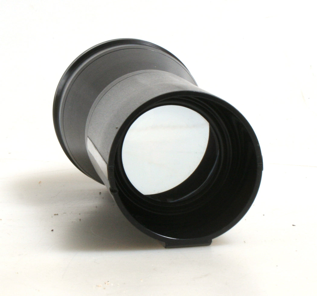 2.5 EFL F/3.5 BUHL PROJECTION LENS N.I.B.