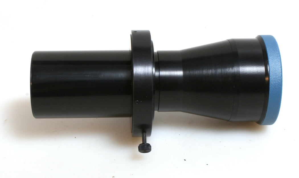 2.4 F/2.8 BUHL PROJECTION LENS N.I.B. WITH ORIGINAL FRONT CAP