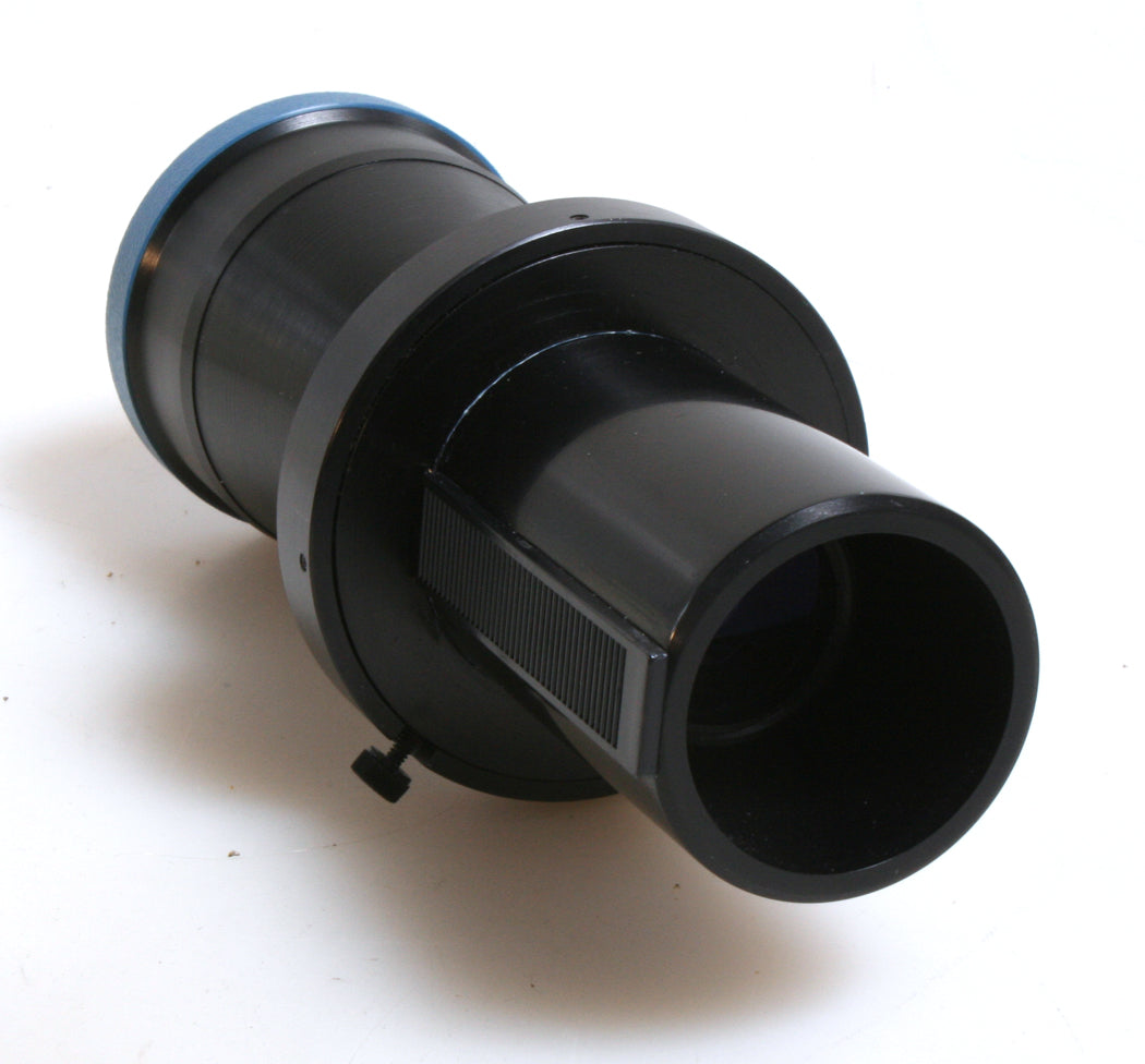 2.4 F/2.8 BUHL PROJECTION LENS N.I.B. WITH ORIGINAL FRONT CAP