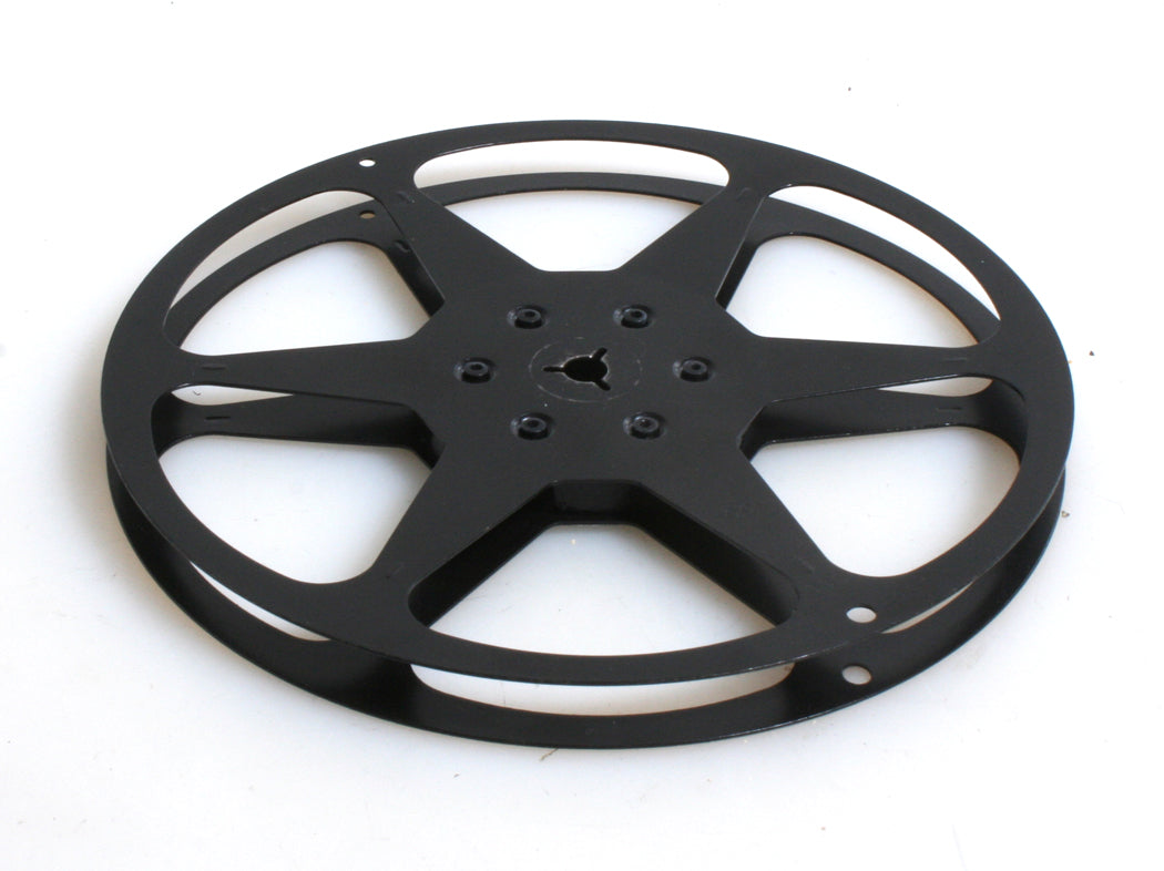 SUPER 8 400FT AUTO LOAD MOVIE REEL
